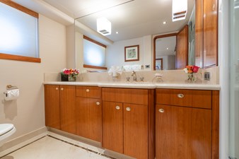 WESTPORT 2003 AVALINA Vessel #449890 - Photo Avalina-6 32