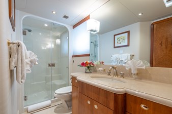 WESTPORT 2003 AVALINA Vessel #449890 - Photo Avalina-10 30