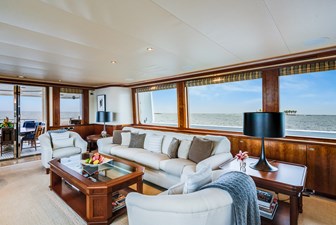 WESTPORT 2003 AVALINA Vessel #449890 - Photo Avalina-19 13