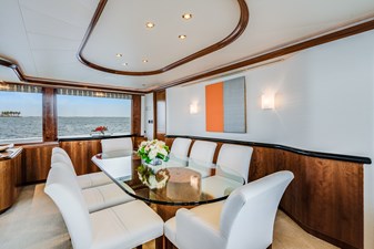 WESTPORT 2003 AVALINA Vessel #449890 - Photo Avalina-23 18