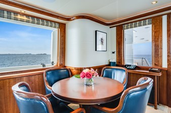 WESTPORT 2003 AVALINA Vessel #449890 - Photo Avalina-24 16