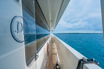 WESTPORT 2003 AVALINA Vessel #449890 - Photo Avalina-26 46