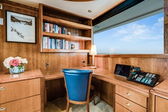 WESTPORT 2003 AVALINA Vessel #449890 - Photo Avalina-33 22