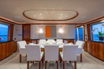 WESTPORT 2003 AVALINA Vessel #449890 - Photo Avalina-36 17