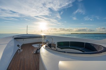 WESTPORT 2003 AVALINA Vessel #449890 - Photo Avalina-40 48