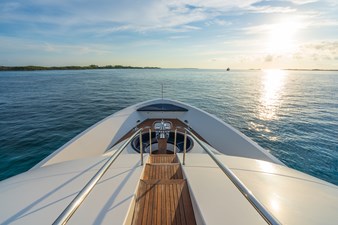 WESTPORT 2003 AVALINA Vessel #449890 - Photo Avalina-42 49