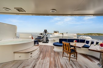 WESTPORT 2003 AVALINA Vessel #449890 - Photo Avalina-43 41