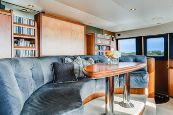 WESTPORT 2003 AVALINA Vessel #449890 - Photo Avalina-47 51