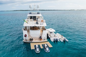 WESTPORT 2003 AVALINA Vessel #449890 - Photo Avalina-53 5