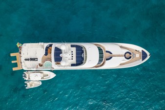 WESTPORT 2003 AVALINA Vessel #449890 - Photo Avalina-55 6