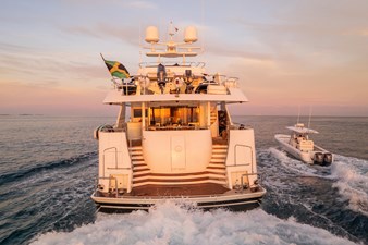 WESTPORT 2003 AVALINA Vessel #449890 - Photo Avalina-62 55