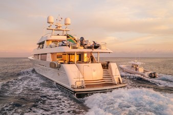 WESTPORT 2003 AVALINA Vessel #449890 - Photo Avalina-63 56