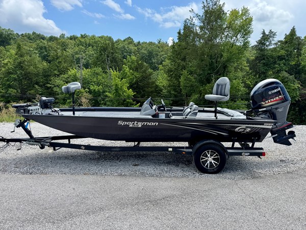 023 G3 SPORTSMAN 1910 NLAK 454565