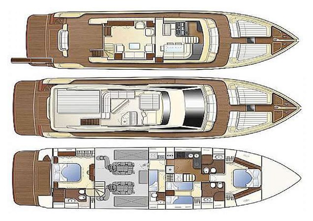 Plan # 1