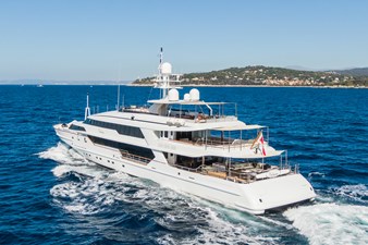 OCEANCO 1993 THE WELLESLEY Vessel #450570 - Photo 3