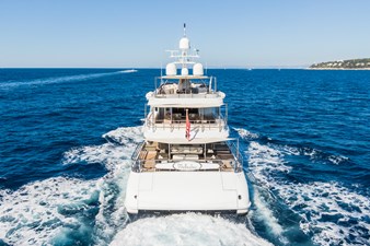 OCEANCO 1993 THE WELLESLEY Vessel #450570 - Photo 4