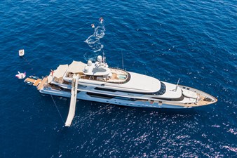 OCEANCO 1993 THE WELLESLEY Vessel #450570 - Photo 13