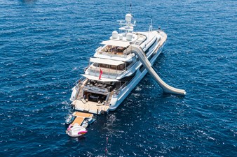 OCEANCO 1993 THE WELLESLEY Vessel #450570 - Photo 15