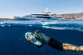 OCEANCO 1993 THE WELLESLEY Vessel #450570 - Photo 21