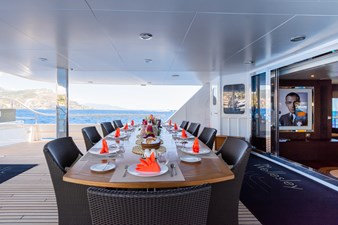 OCEANCO 1993 THE WELLESLEY Vessel #450570 - Photo 23