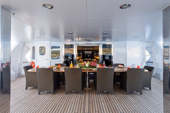 OCEANCO 1993 THE WELLESLEY Vessel #450570 - Photo 24