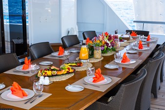 OCEANCO 1993 THE WELLESLEY Vessel #450570 - Photo 25