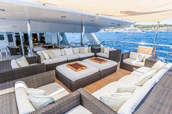 OCEANCO 1993 THE WELLESLEY Vessel #450570 - Photo 27