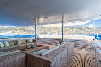 OCEANCO 1993 THE WELLESLEY Vessel #450570 - Photo 28