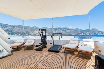 OCEANCO 1993 THE WELLESLEY Vessel #450570 - Photo 34