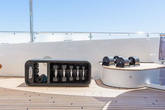 OCEANCO 1993 THE WELLESLEY Vessel #450570 - Photo 35