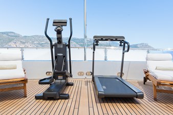 OCEANCO 1993 THE WELLESLEY Vessel #450570 - Photo 36