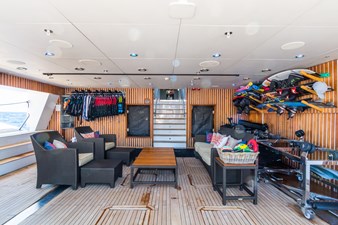 OCEANCO 1993 THE WELLESLEY Vessel #450570 - Photo 39