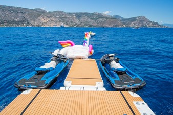 OCEANCO 1993 THE WELLESLEY Vessel #450570 - Photo 40