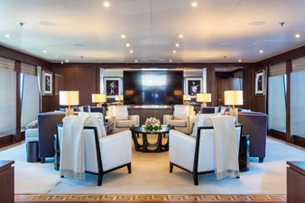 OCEANCO 1993 THE WELLESLEY Vessel #450570 - Photo 41