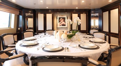 OCEANCO 1993 THE WELLESLEY Vessel #450570 - Photo 42