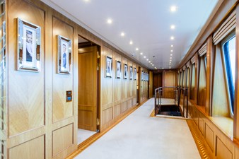 OCEANCO 1993 THE WELLESLEY Vessel #450570 - Photo 47