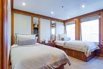 OCEANCO 1993 THE WELLESLEY Vessel #450570 - Photo 48