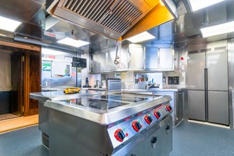 OCEANCO 1993 THE WELLESLEY Vessel #450570 - Photo 61