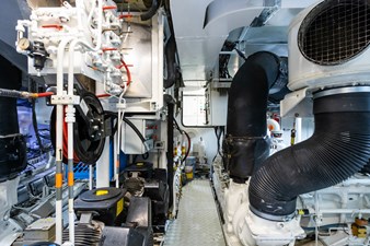 OCEANCO 1993 THE WELLESLEY Vessel #450570 - Photo 62