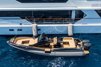 OCEANCO 1993 THE WELLESLEY Vessel #450570 - Photo 63