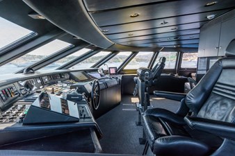 OCEANCO 1993 THE WELLESLEY Vessel #450570 - Photo 64