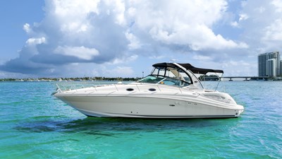 340 SUNDANCER 455927