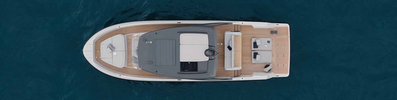 2026 54' 4" BLUEGAME