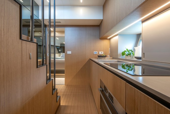 2026 54' 4" BLUEGAME