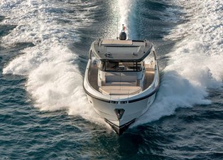 2026 54' 4" BLUEGAME