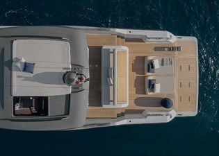 2026 54' 4" BLUEGAME