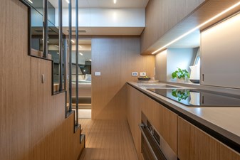 2026 54' 4" BLUEGAME