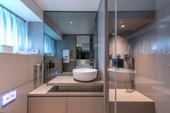 2026 54' 4" BLUEGAME