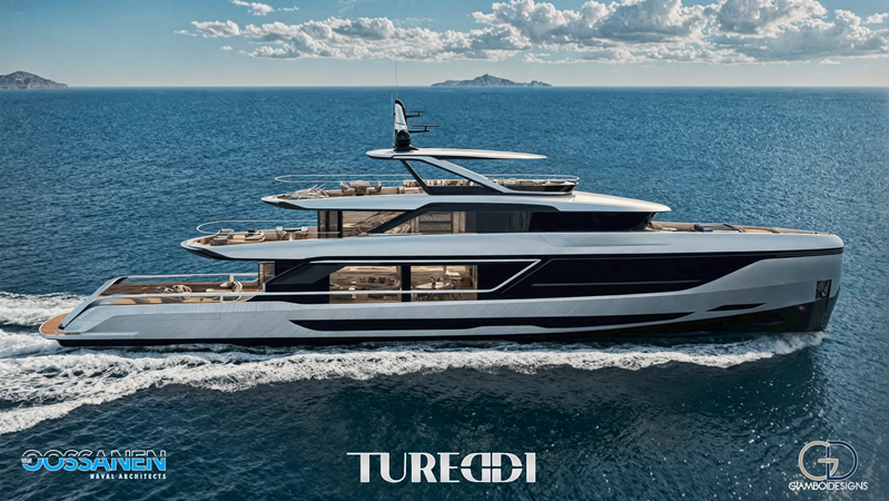 AZZURRA CUSTOM PLATFORM 36M 455949