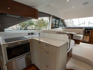 2024 47' 1" PRINCESS YACHTS